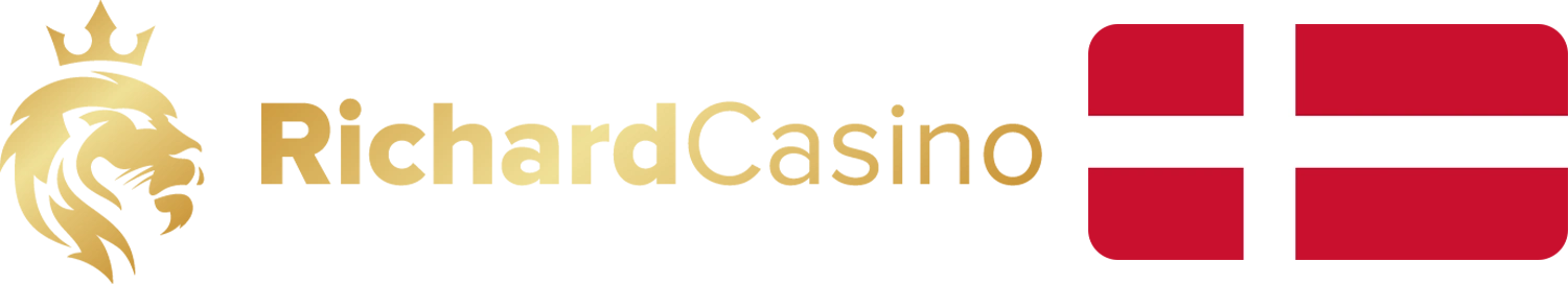 Spil og vind på Richard Casino.