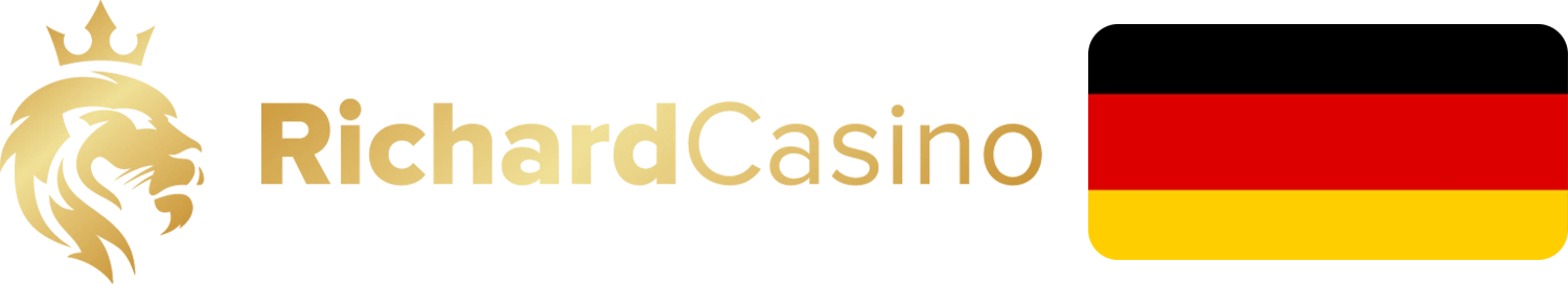 Speel en win bij Richard Casino.