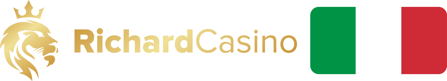 Gioca e vinci al Richard Casino.