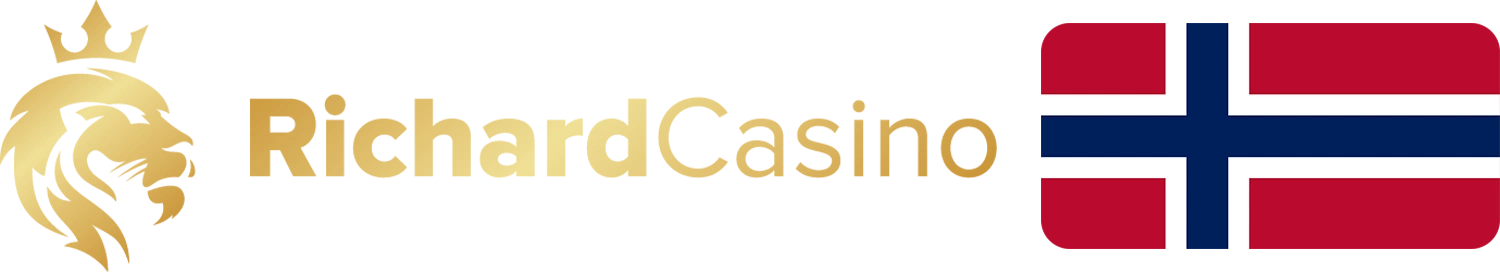 Spill og vinn på Richard Casino.