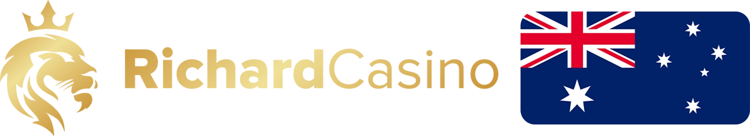 Play and win at Richard Casino.